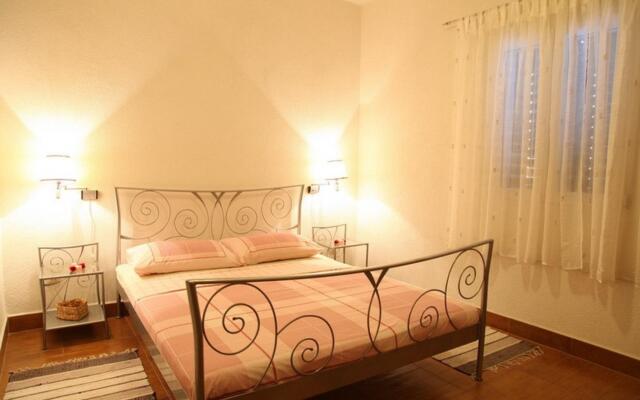 Marina - 50m from the beach - A1(4)