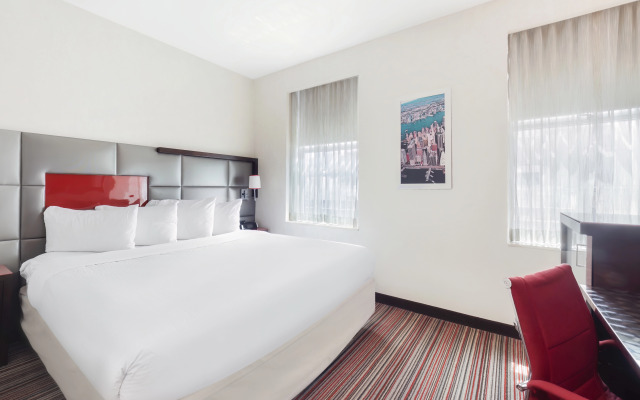 The Herald Powered by LuxUrban