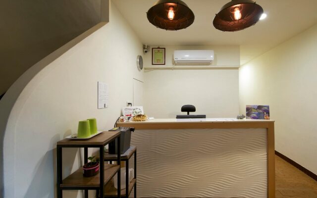 Delicateperfume Hotel