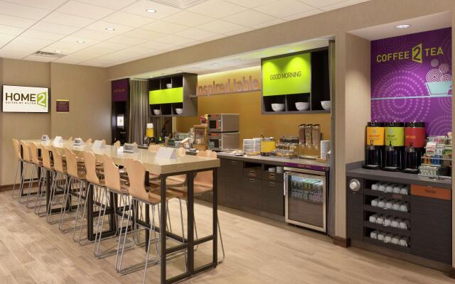 Home2 Suites by Hilton Fort Smith AR