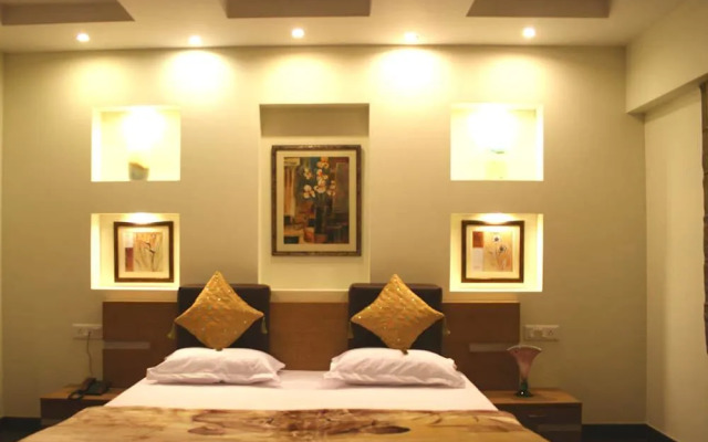 Hotel Khyber Continental