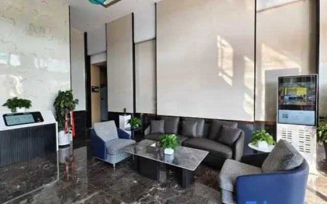 Platinum Joy Smart Hotel