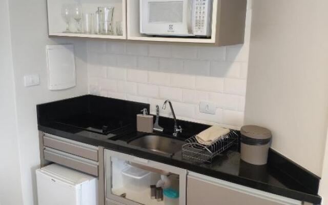 Studio do Bosque - SBO009