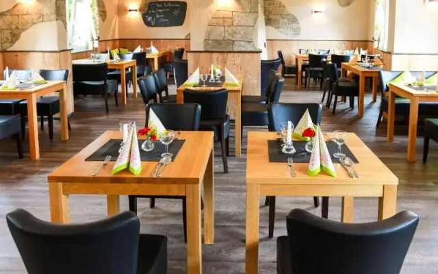 Landgasthof Reinhold