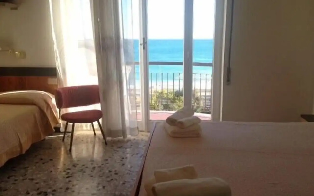 Hotel Minerva