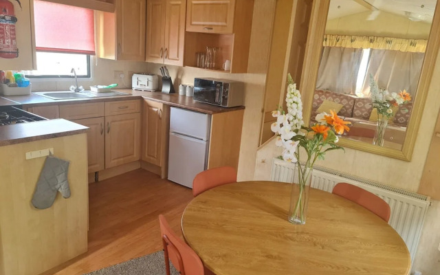 Willerby Holiday Home