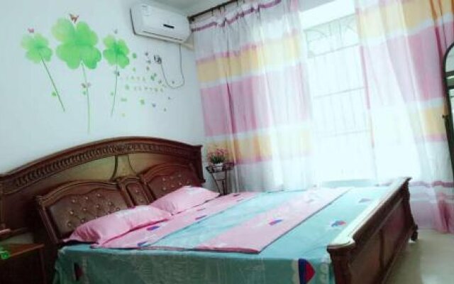 Haikou Fengxing Yizhan Youth Hostel