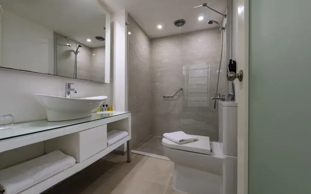 Goddess of Bodrum - All Inclusive