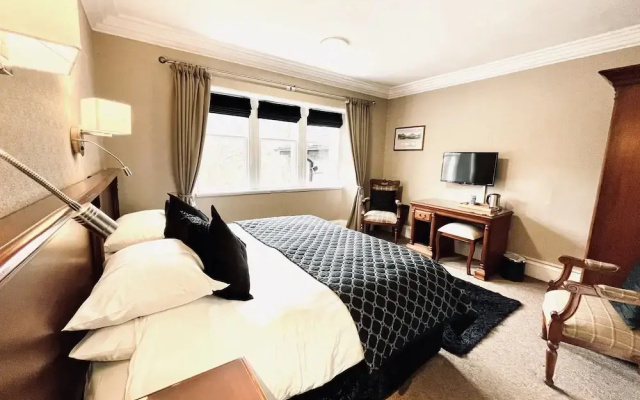 Invergarry Hotel