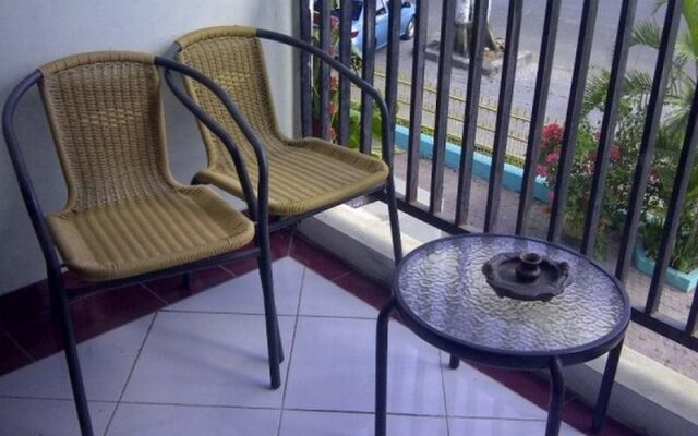 Hotel Nitour Inn
