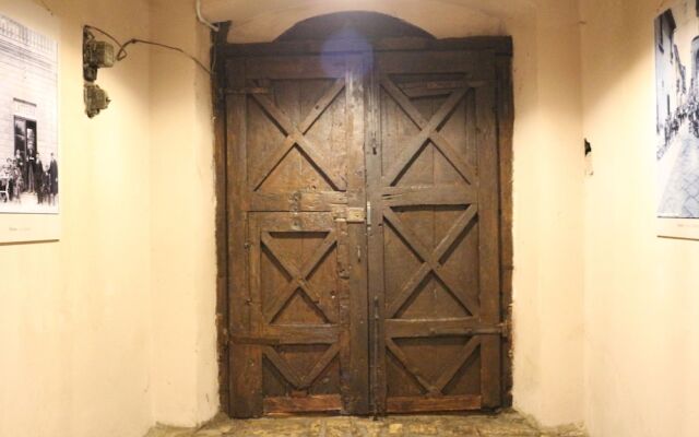 B & B Palazzo Corso Umberto