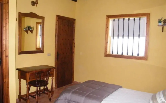 Casa Rural San José