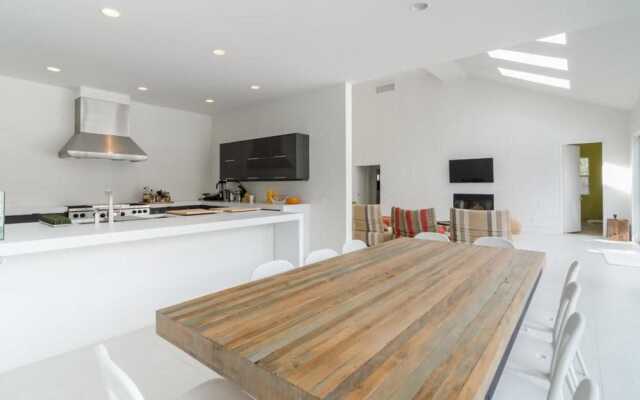 West Hamptons Zen Retreat