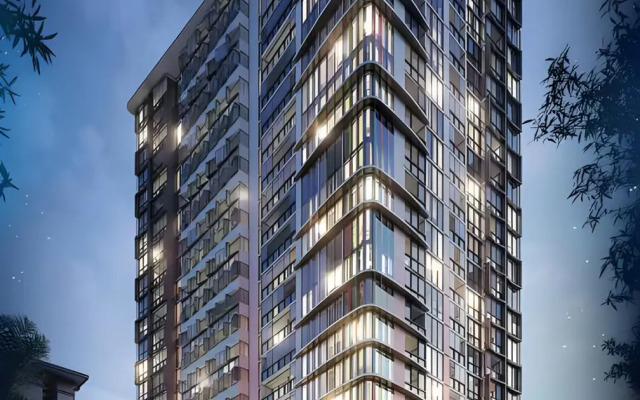 Kooii Apartments