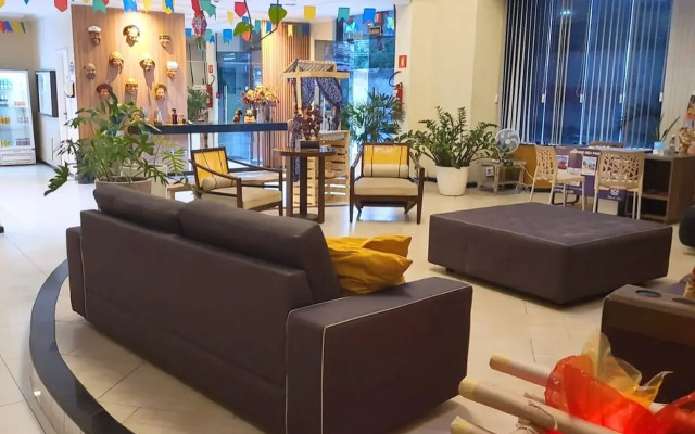 Sandrin Praia Hotel