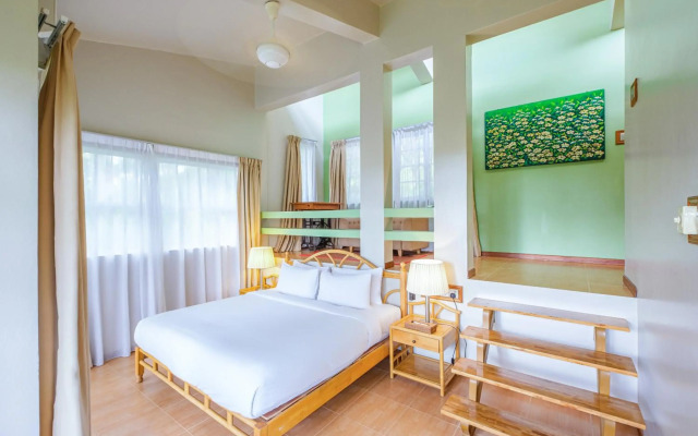 Ambong Rainforest Retreat