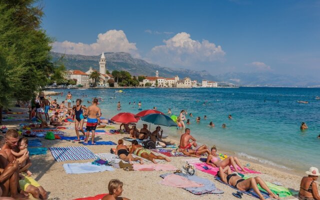 Modern Luxury Apartment Ivana, With two Patios