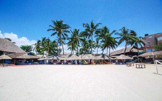 Best Western Jangwani Sea Breeze Hotel