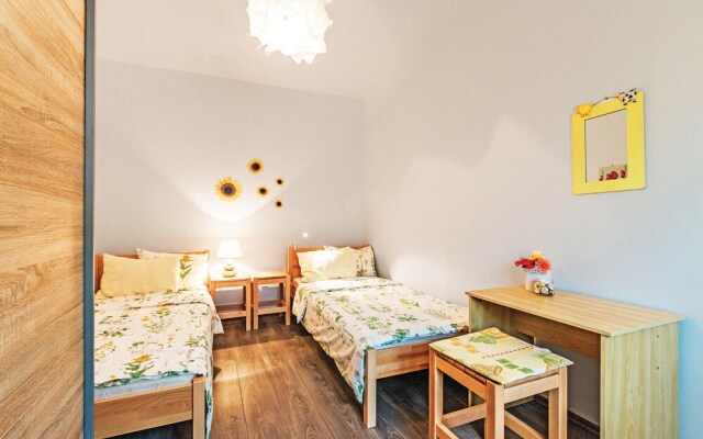 Beautiful Home in Betiga With Wifi and 3 Bedrooms