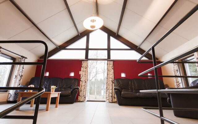 Cozy Home With a Terrace Located in the Ourthedal