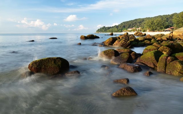 Pangkor Sandy Beach Resort