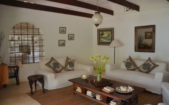 Diani Gift Guest House