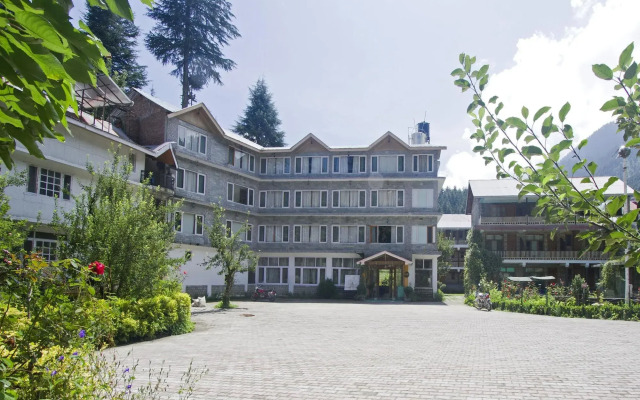 Hotel Highland Manali