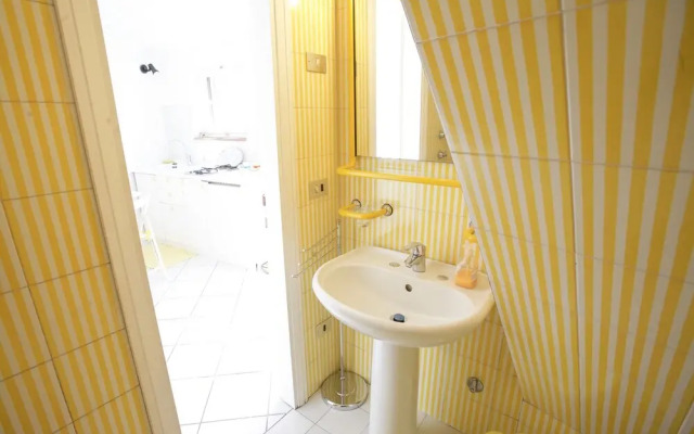 Appartamento Mono Le Fortezze