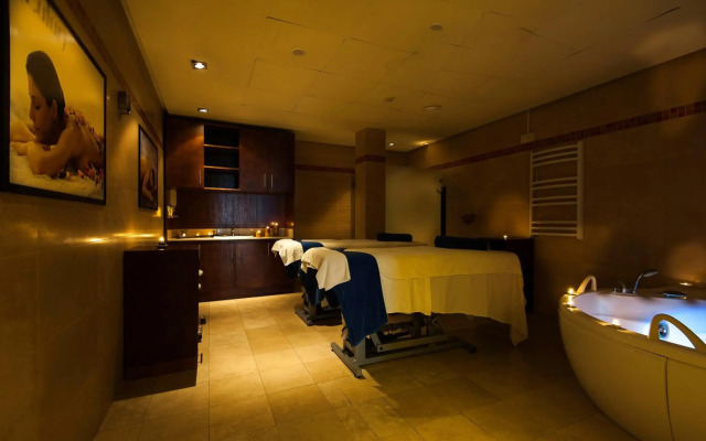 Kn Hotel Arenas del Mar - Adults Only