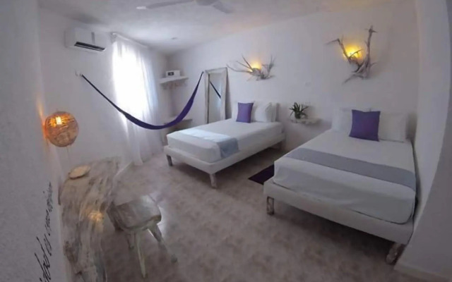 Casa Del Viento