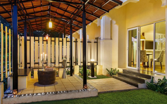 Gateway Nashik