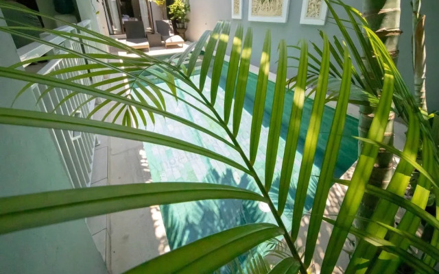 Bahagia Villas