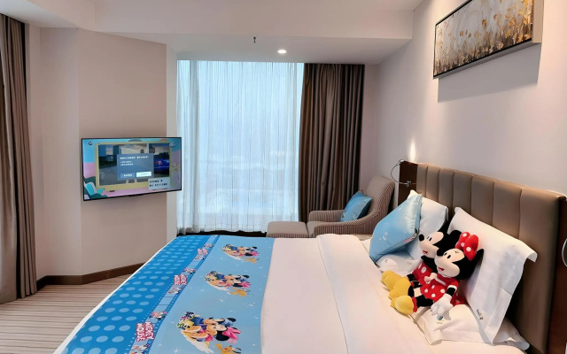 L Hotel - Changsheng Branch – Guest Rooms – Zhuhai
