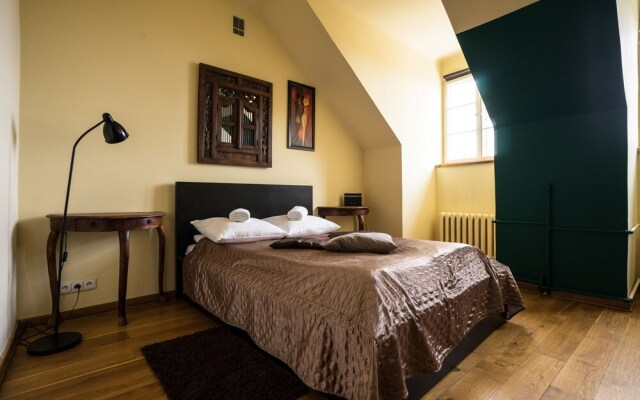 Elegant Apartment Old Town II