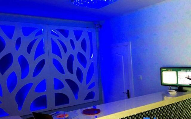 Shanghai Yuxiang Fashion Hotel