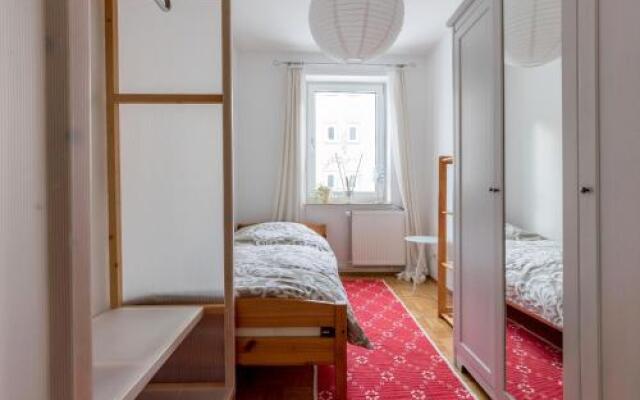 6584 Private Room 1 Person