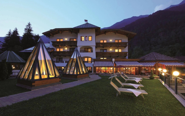 Hotel Waldhof