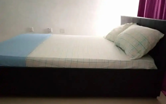 Impeccable 2-bed Apartment in Kumasi Ashanti