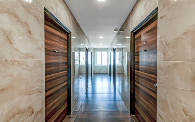 Seven A Luxury Hotel by OYO Rooms