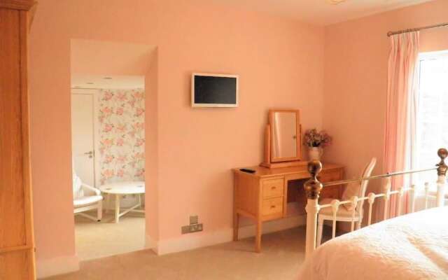 Sidmouth Bed & Breakfast