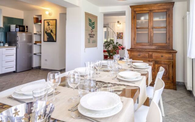 Casa di Sara (GBG100)