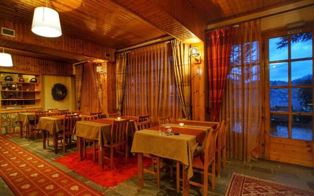 Guesthouse Alexandra