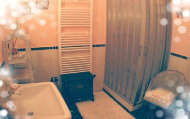 B&B Casa Carducci Bed and Breakfast