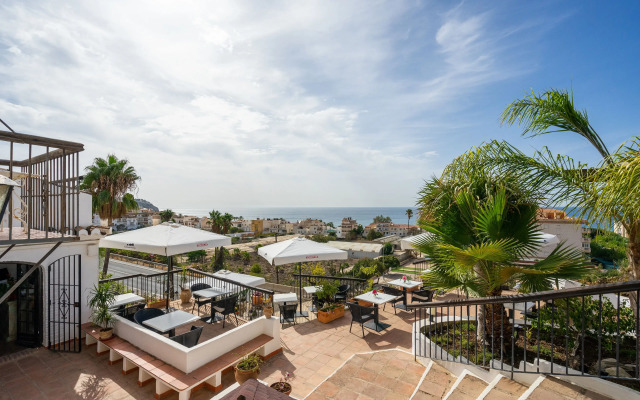 La Tartana Hotel Boutique