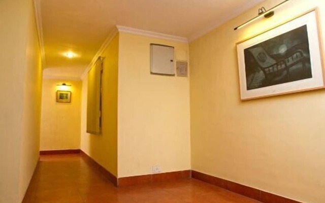 662B The Guest House