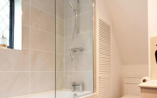 Demelza Cottage Apartment