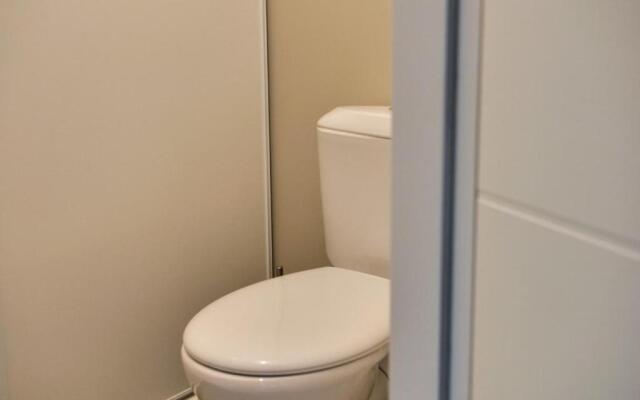 Apt. 50m du port de plaisance, Parking & Ascenseur