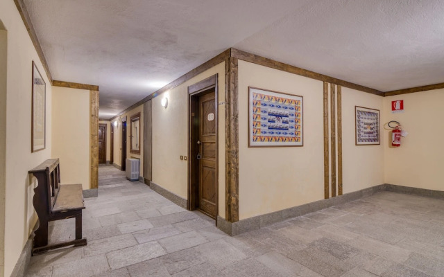 Grange Hike Ski - 9C Sestriere