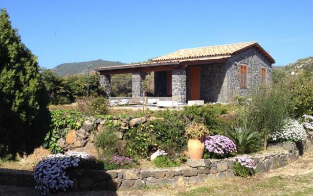 Ustica Guest House