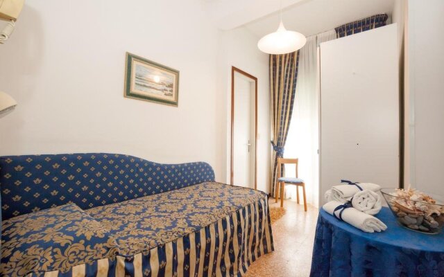 Hotel Rivamare
